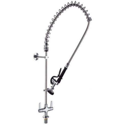 GATTO Pre-Rince Spray w/ Mixer Tap - Excludes Spout